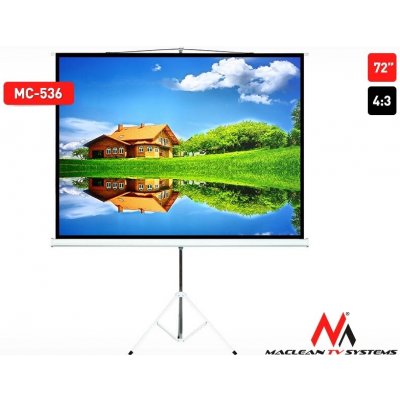 Maclean MC-536 145x110cm – Sleviste.cz