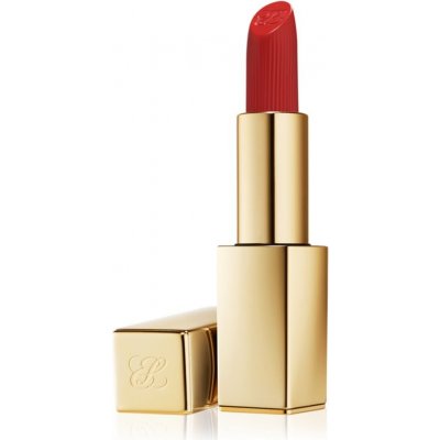 Estée Lauder Pure Color Matte Lipstick dlouhotrvající rtěnka s matným efektem Thrill Me 3,5 g – Zbozi.Blesk.cz