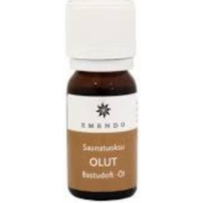 Emendo Saunové aroma s vůní piva 10 ml – Zboží Dáma