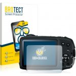 2x BROTECTHD-Clear Screen Protector FujiFilm FinePix XP120 – Hledejceny.cz