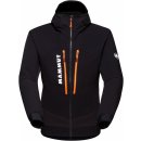 Mammut Aenergy SO Hybrid Hooded Jacket Men