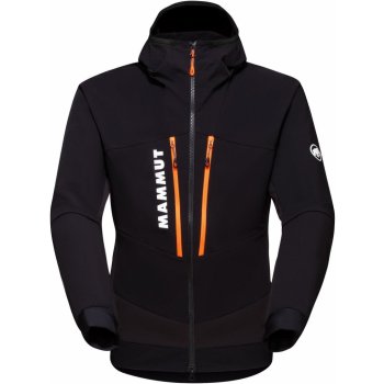 Mammut Aenergy SO Hybrid Hooded Jacket Men