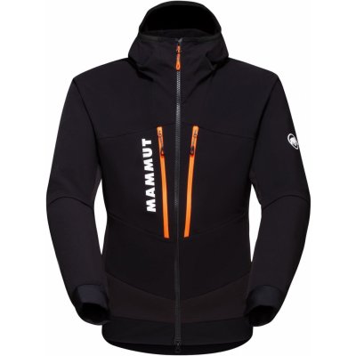 Mammut Aenergy SO Hybrid Hooded Jacket Men