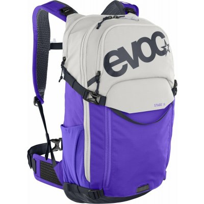 Evoc Stage 18l Sand Violet – Zbozi.Blesk.cz