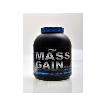 Muscle Sport Mass Gain 2270 g