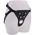 Crushious Snap Strap Strap On Harness – Zboží Mobilmania