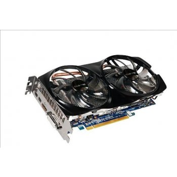 Gigabyte GV-R785OC-1GD