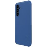 Pouzdro Nillkin Super Frosted Pro na Samsung Galaxy A54 modré – Hledejceny.cz