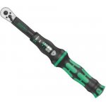 Wera momentový klíč Wera Click-Torque A 5 s přepínací ráčnou 1/4" 2,5 - 25 Nm 075604 – Sleviste.cz