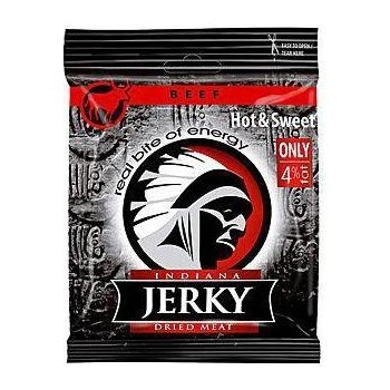 Jerky Hot&Sweet 25 g