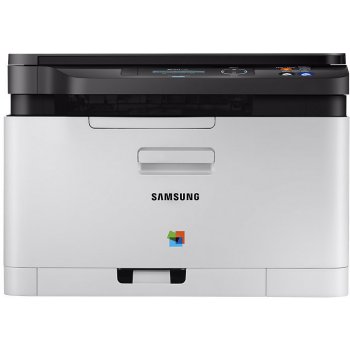 Samsung SL-C480