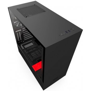 NZXT H500i CA-H500W-BR