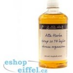 Alta Herba sirup ze 14 bylin ochrana organismu 500 ml – Hledejceny.cz