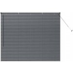 VidaXL 42006059 1300 x 1600 mm tmavě šedá – Zboží Mobilmania