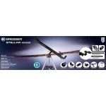 Bresser Teleskop 60/800 AZ Stellar – Sleviste.cz