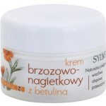 Sylveco Hydratační krém s měsíčkem břízou a betulinem 50 ml – Hledejceny.cz