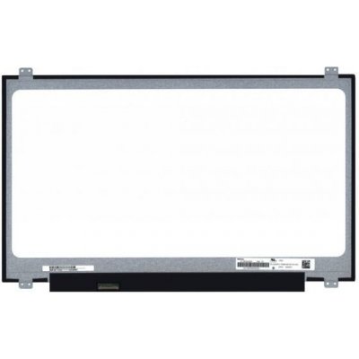 Asus VivoBook X712DA display 17.3" LED LCD displej WXGA++ HD+ 1600x900 matný povrch – Hledejceny.cz