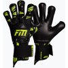 Fotbal - rukavice Football Masters Invictus X Pro RF green