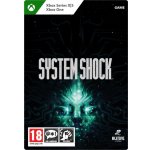 System Shock – Zboží Živě