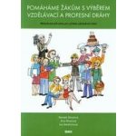 Pomáháme žákům s výběrem vzdělávací a profesní dráhy – Hledejceny.cz