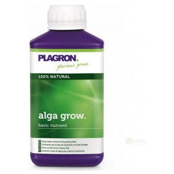 Plagron Alga Grow 1 L