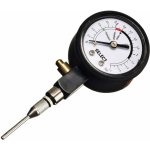 Select Tlakoměr Pressure gauge analogue