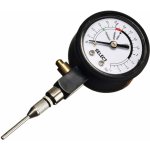 Select Tlakoměr Pressure gauge analogue – Sleviste.cz