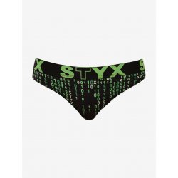 Styx Dámské kalhotky sport kód IK1152