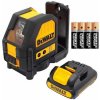 Měřicí laser Dewalt DCE088LR