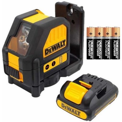 Dewalt DCE088LR – Hledejceny.cz