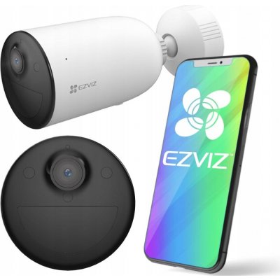 EZVIZ CS-HB3-R100-2C3HL – Zboží Živě