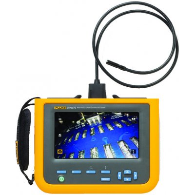 Fluke DS703 FC – HobbyKompas.cz