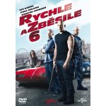 Rychle a zběsile 6 DVD – Sleviste.cz