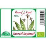 Bylinné kapky BIO Jitrocel tinktura 50 ml – Hledejceny.cz