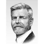 Obraz prezidenta – Zboží Dáma