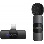 Boya BY-V10 pro Android USB-C smartphony a tablety – Zboží Živě