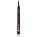 Essence Extra Long-lasting tekuté oční linky 010 Blackest Black 1,1 ml – Zboží Dáma Essence Extra Long-lasting tekuté oční linky 010 Blackest Black 1,1 ml – Zboží Dáma