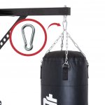 Trinfit boxovací pytel Classic 120 x 35 cm 31 kg – Zboží Dáma