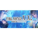 Final Fantasy X a X-2 HD