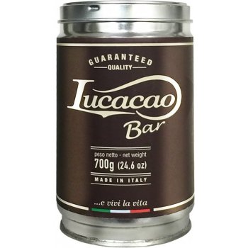 Lucacao Bar 700g