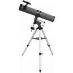 Levenhuk Blitz 114 PLUS – Zboží Živě