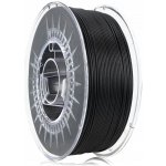 Rosa 3d ABS 1,75 mm 1000 g černý – Zboží Živě