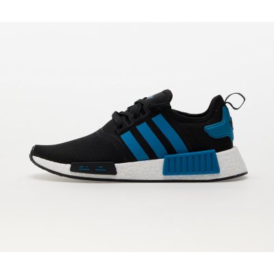 adidas Originals NMD_R1 Core Black/ Active Teal/ Ftw White – Hledejceny.cz