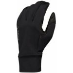 Norrona falketind Windstopper short Gloves Caviar Black černá – Hledejceny.cz