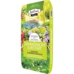 Rašelina Premium Zahradnický substrát 70 l – Hledejceny.cz