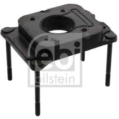 Příruba, centrální vstřikování FEBI BILSTEIN 02393 FB 02393 – Hledejceny.cz