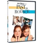 Past na rodiče DVD – Zbozi.Blesk.cz