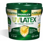 Primalex UV LATEX (0.8+0.2kg) – Sleviste.cz