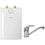 CLAGE S5-U + BUP – Hledejceny.cz
