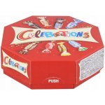 Mars Celebrations 186 g – Zboží Dáma